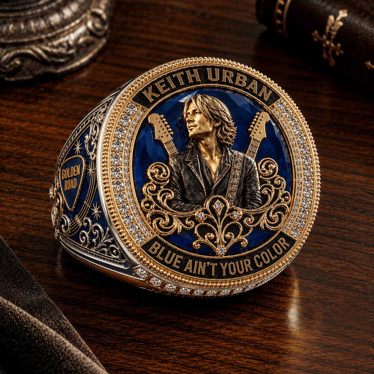 KUB Premium Ring NPL