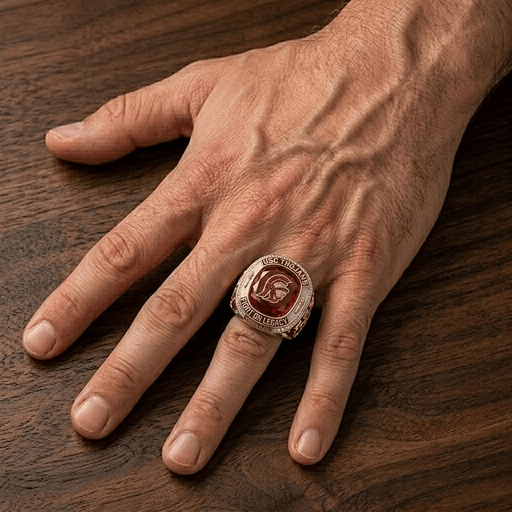 USC Premium Ring TTNL