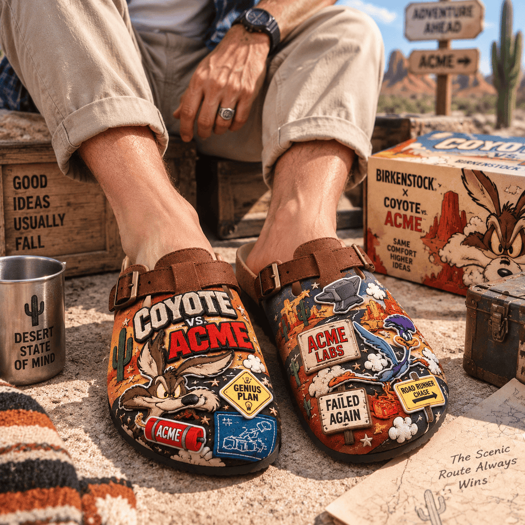 PREMIUM CEAE MINK SUEDE CLOGS TTNL