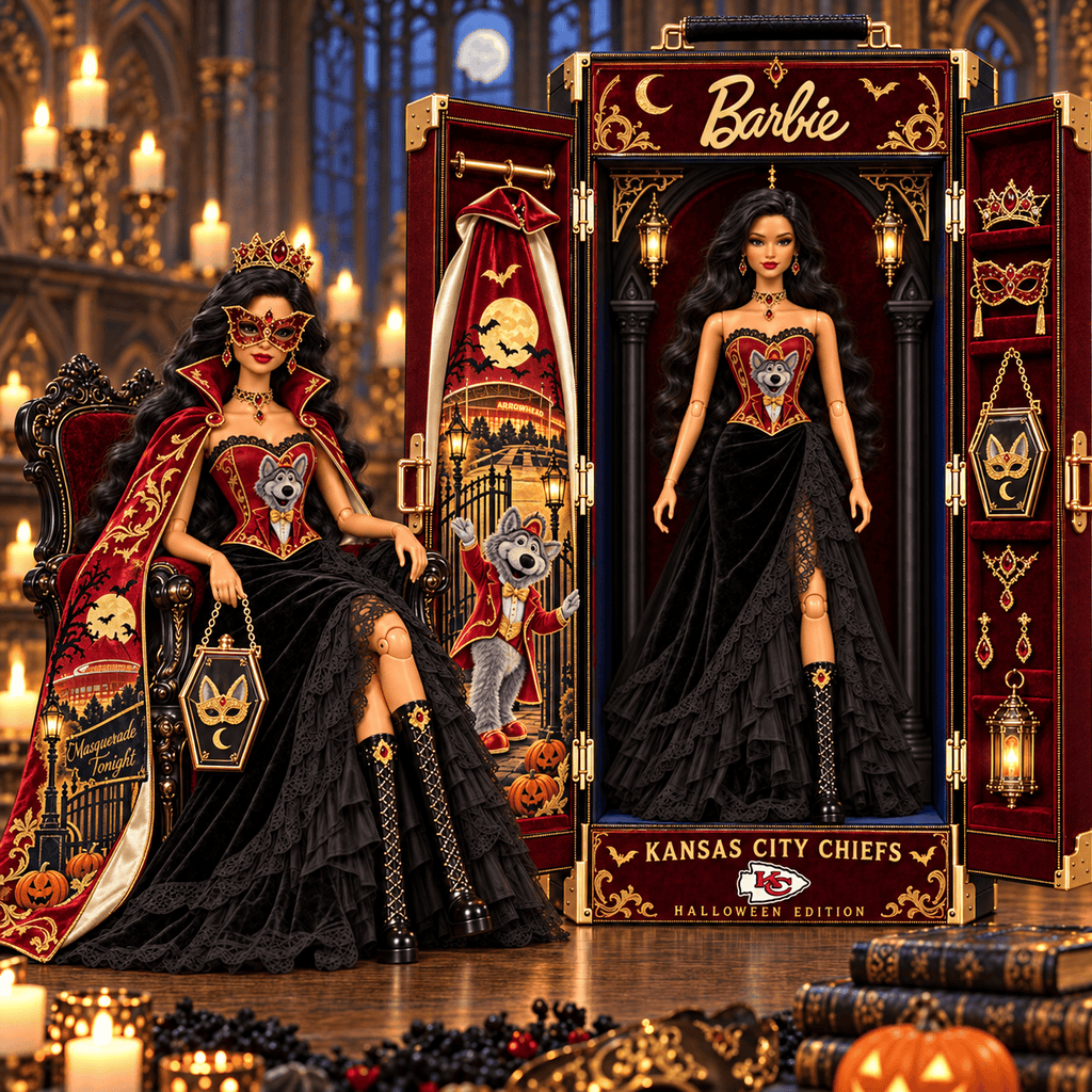 Premium KCC Commemorative Figure NHVH